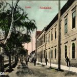 Iz dnevnika opatica: Bombardovanje Subotice