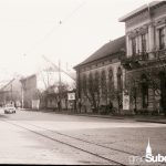 Prvobitni plan za naselje Tokio, Kertvaroš i stadion u Kireškoj ulici